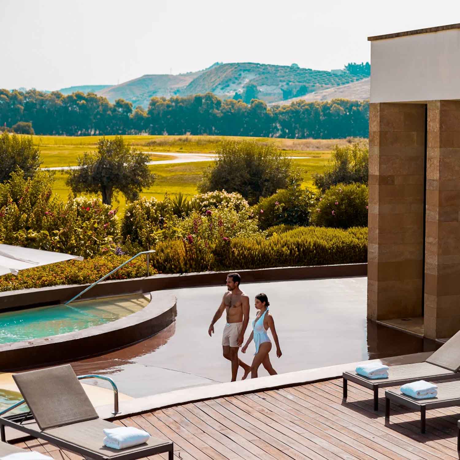 Sir Rocco's Knights — Rocco Forte Hotels gallery 4